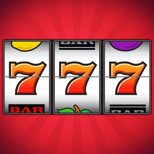 777 Double Bonus Jackpot - Set Vip Fish Trophy Big Double Lottery iOS App