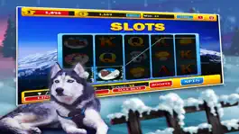 Game screenshot Husky Slots hack