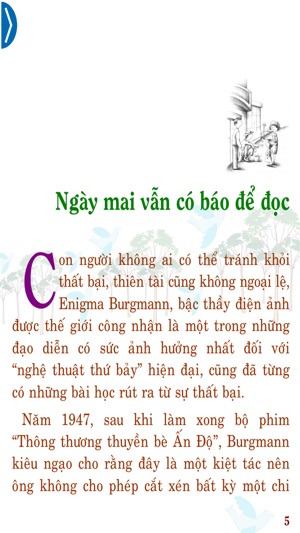 Trải nghiệm 1 – Bí quyết thành công(圖2)-速報App