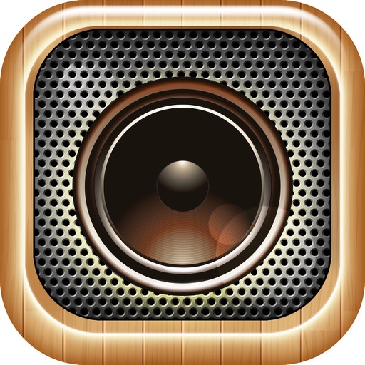Awesome Ringtones! - Cool Ringtone Maker with the Most Popular Melodies, Alarms and Tones icon