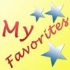 My Webfavorites