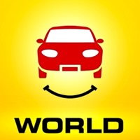 i SpeedCam World (Speed Camera Detector with GPS Tracking) PC 용