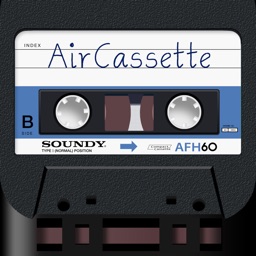 AirCassette