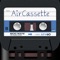 AirCassette