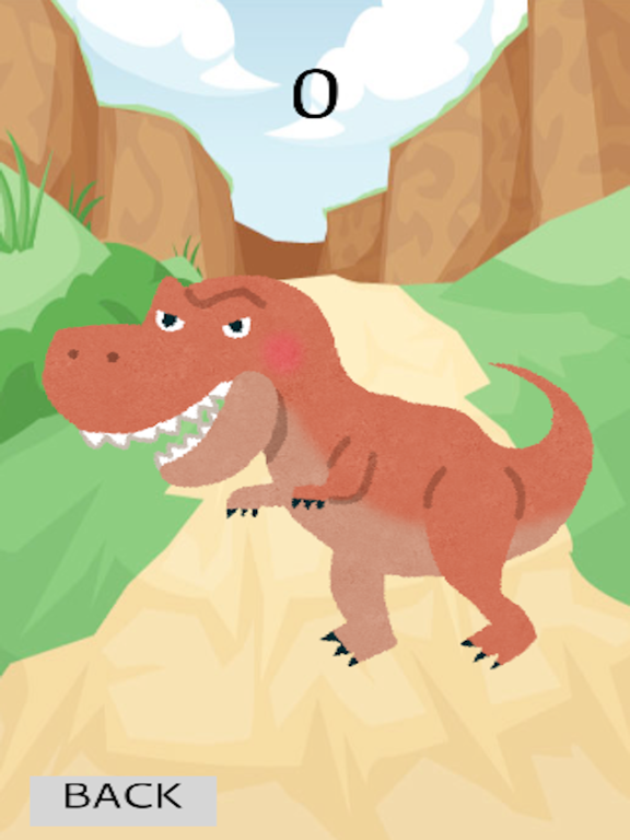 不思議な恐竜のタマゴ 【for kids: 子ども向け】のおすすめ画像1