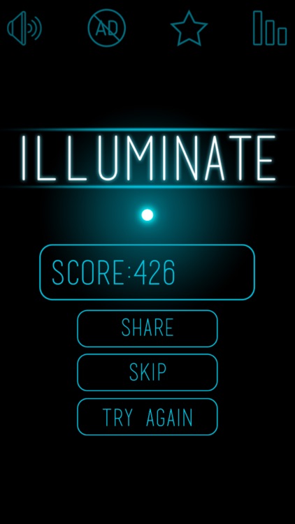 Illuminate - Light Your Way to Eternity FREE screenshot-0