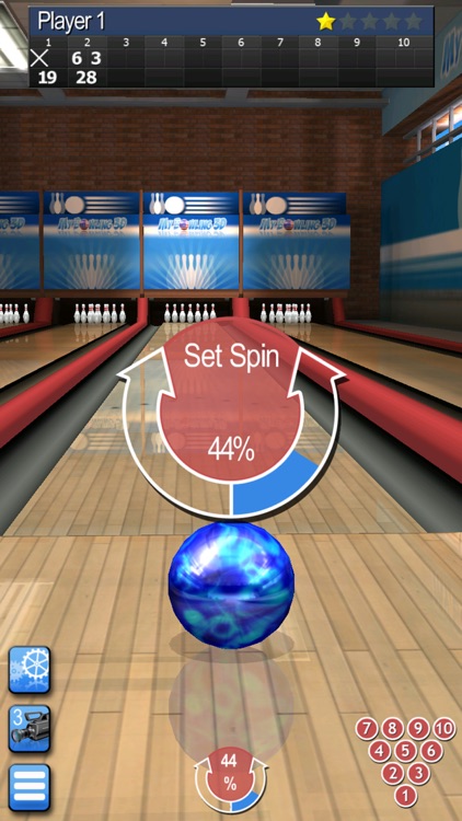 My Bowling 3D