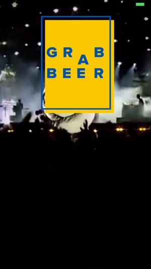 Grab a Beer(圖1)-速報App