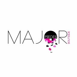 Major Pieces Boutique