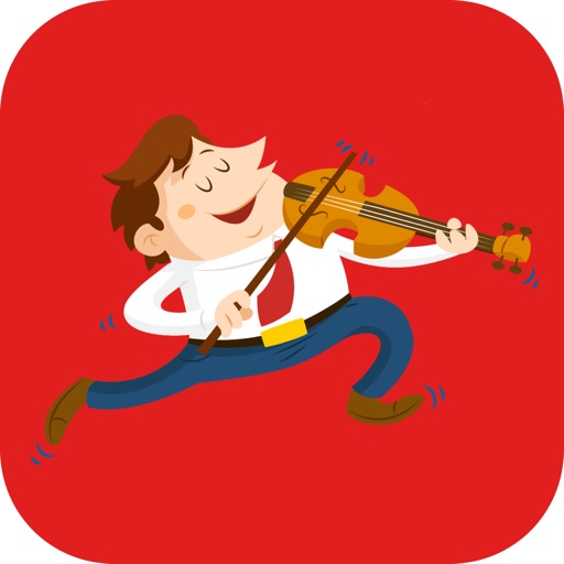 Tango App - Milonga Music and Argentine Tango iOS App