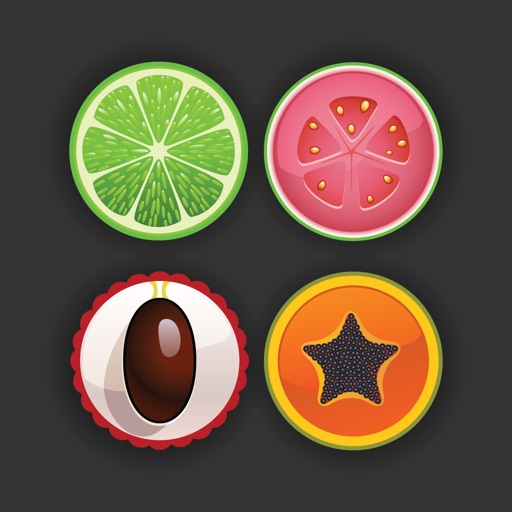 Healthy Me: Inside Fruit iOS App