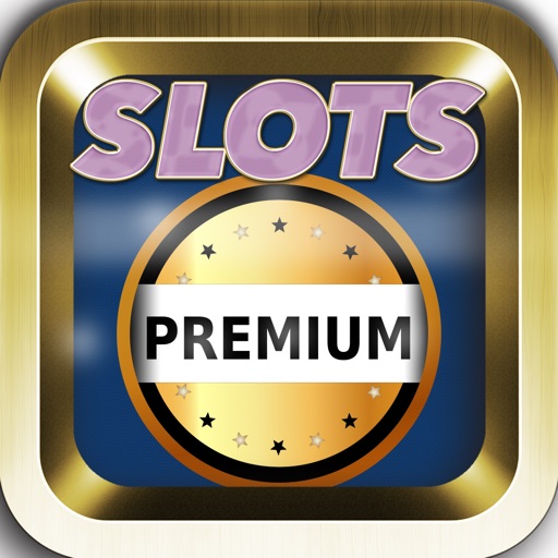 Paradise Vegas Big Premium in Gold - Free Star Slots Machines icon