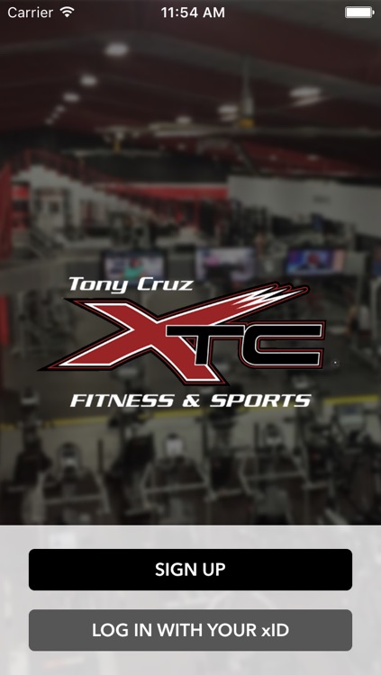 XTC Fitness