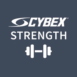 Cybex Strength