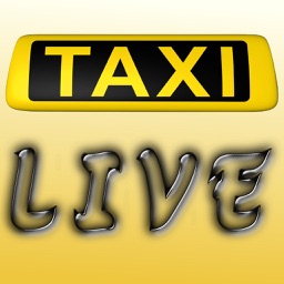 TAXI LIVE Client