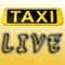 TAXI LIVE Client online application