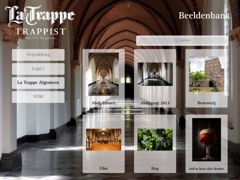 La Trappe Trappist screenshot 3