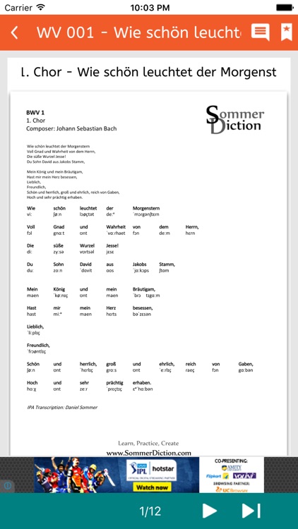 Sommer Diction screenshot-3