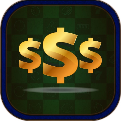 Lucky Diamonds Free Money  Of Gold - Real Casino Slot Machines icon