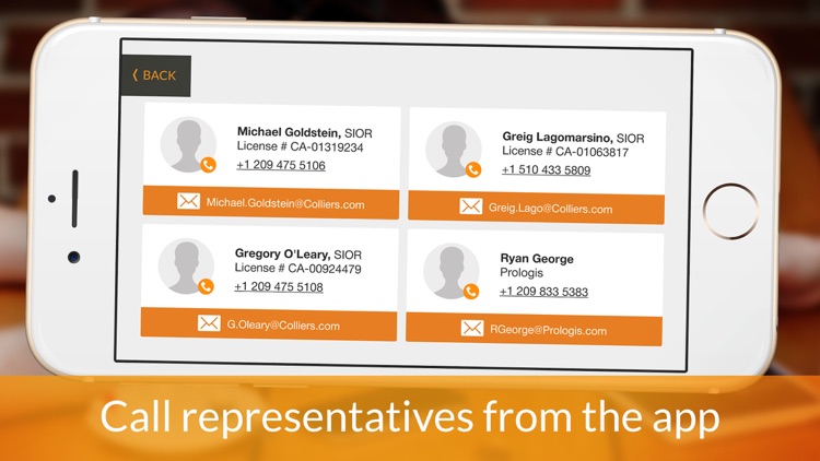 Prologis IPC screenshot-4