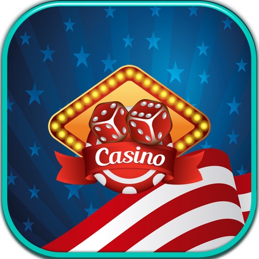 Endless Coins In The Pirates Of America Casino Slots icon