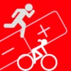 Icon Pacemaker Bike+Run