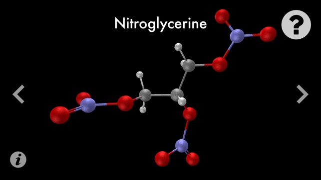 Molecules that changed the World(圖2)-速報App