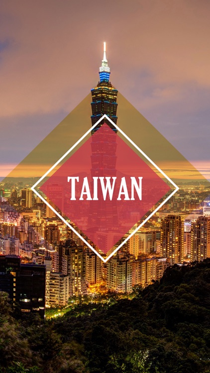 Tourism Taiwan