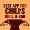Chili's Grill & Bar is an international casual dining restaurant chain that features Tex-Mex-style cuisine