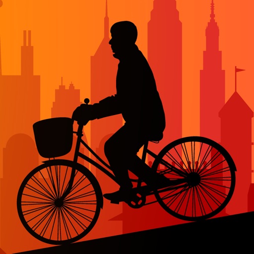 Get There By Bike - Interactive Bike Maps for the Urban Commuter
