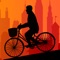 **The most complete app for the urban cyclist and bike commuter**