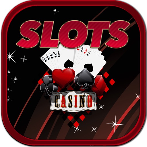 AAA Casino Slots Max - Gambler Slots Game icon