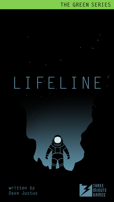 Lifeline... Screenshot 1