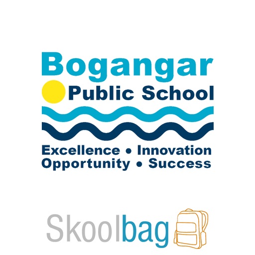 Bogangar Primary School - Skoolbag icon