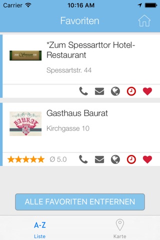 Main-Kinzig-Kreis screenshot 4