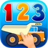 Get Counting Games for Kids for Free. Learn numbers for toddlers for iOS, iPhone, iPad Aso Report