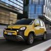 Fiat Panda Premium | Watch and learn with visual galleries