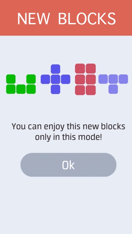 super grid block game - for 10-10