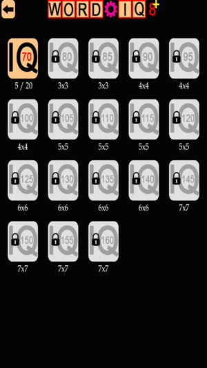 Word IQ 8 Plus(圖5)-速報App
