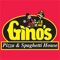 Gino’s Pizza and Spaghetti House has been proudly serving the community of Elkins, West Virginia since 1973