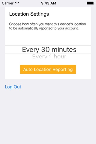 Locate-Mobile screenshot 4