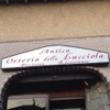 ANTICA OSTERIA DELLA LUCCIOLA