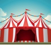 Circus Wallpapers HD: Quotes Backgrounds with Art Pictures
