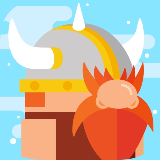 Viking-Dash icon