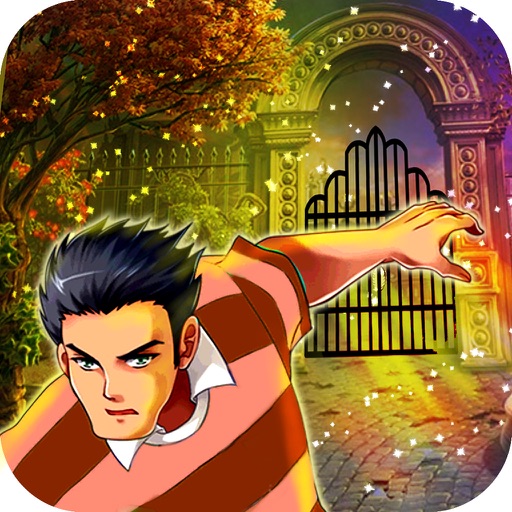 Magic Garden Escape - Room Escape jailbreak official genuine free puzzle game icon