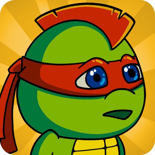 Worms vs Turtles iOS App