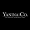 Welcome to the customer’s club of Yanina & Co