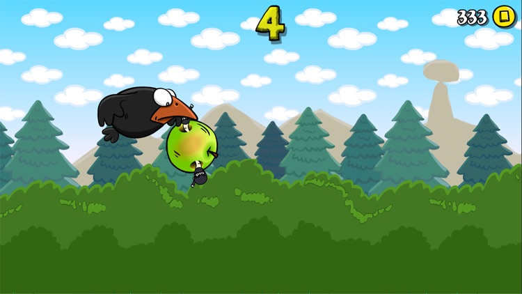 Rolly Worms screenshot-3