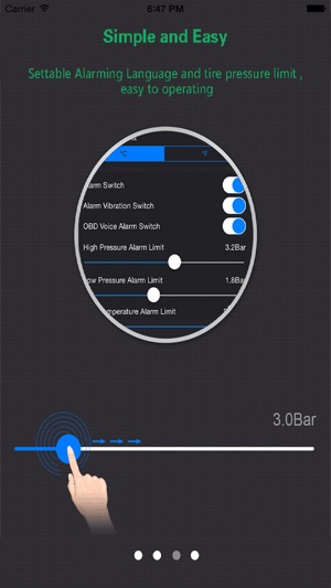 RADIQ4U TPMS(圖3)-速報App