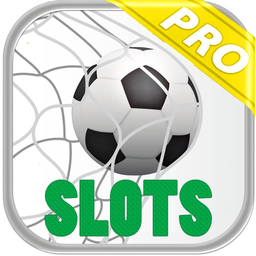 Hot Slots Soccer 2016 Of Games 777: Free Slots Of Jackpot !